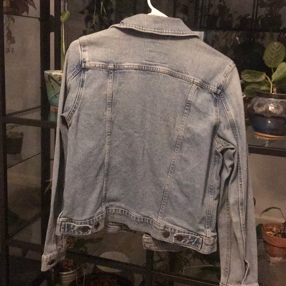 Levi’s Jean Jacket - image 4